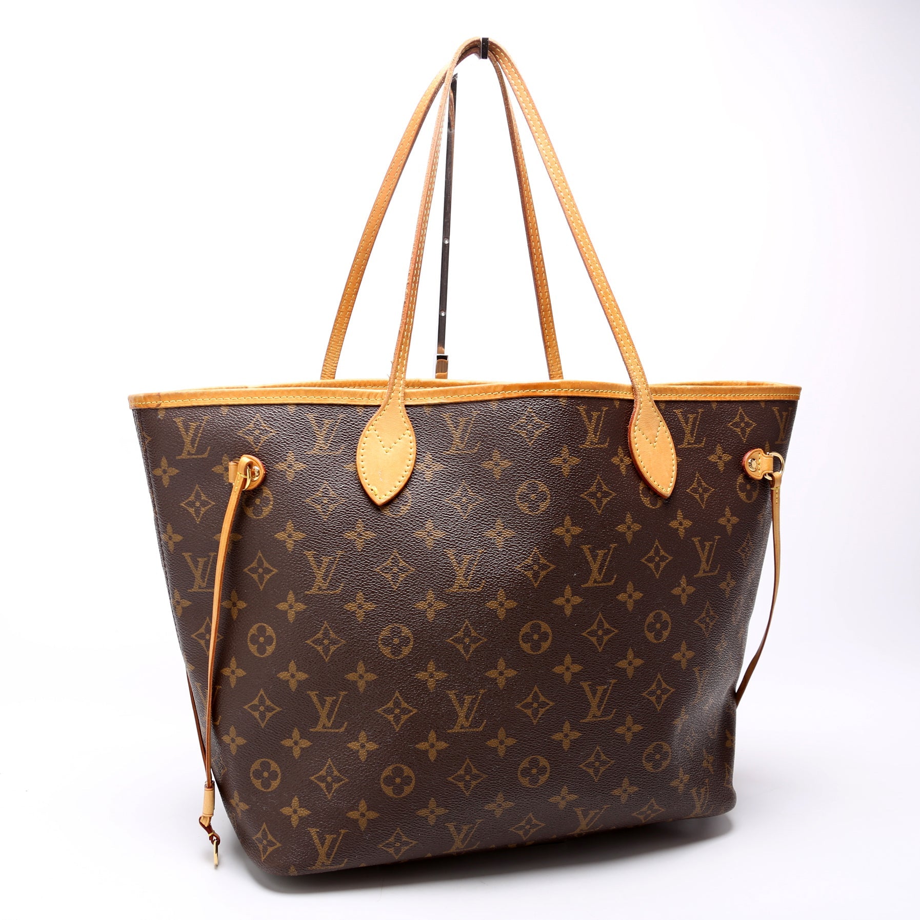 Neverfull MM Monogram