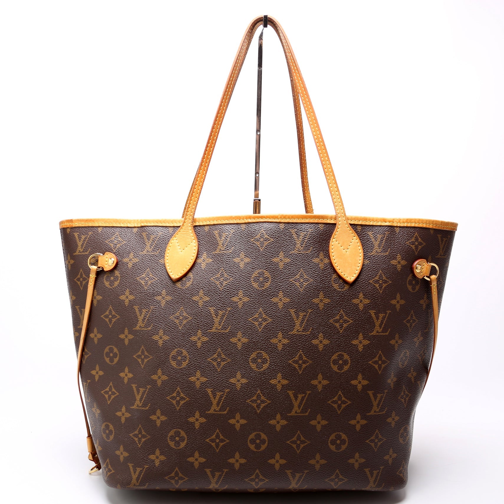 Neverfull MM Monogram