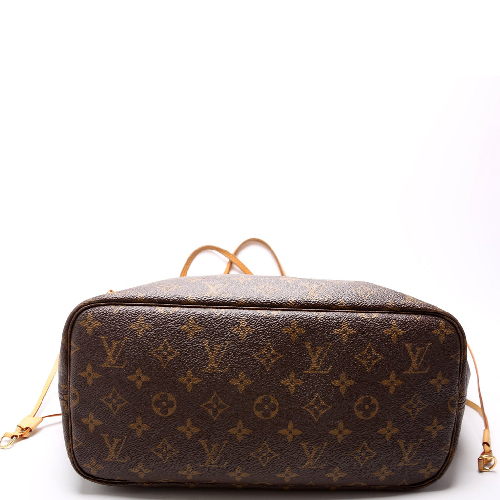 Neverfull MM Monogram
