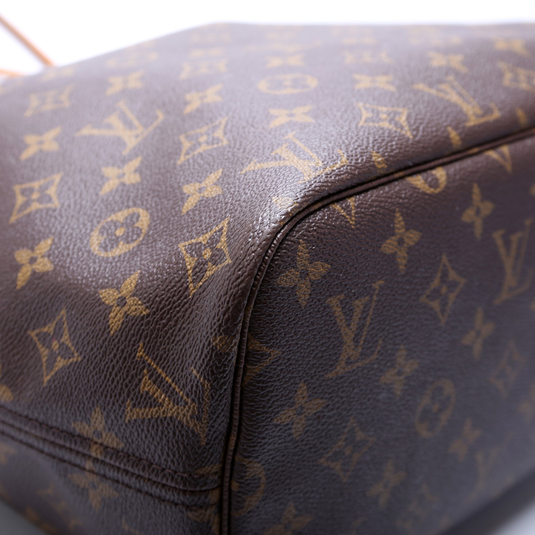 Neverfull MM Monogram