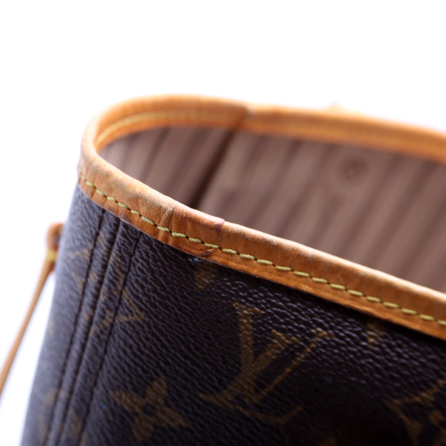 Neverfull MM Monogram