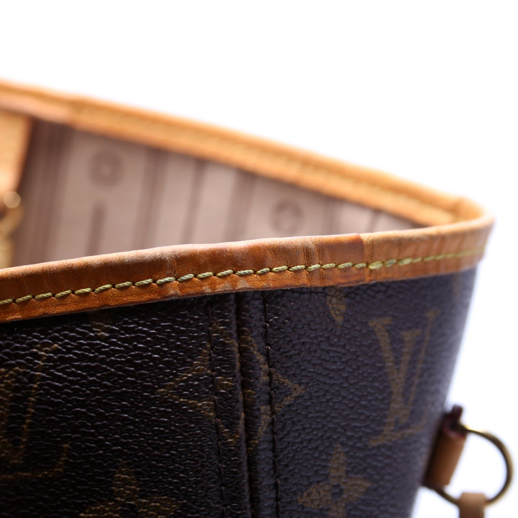 Neverfull MM Monogram