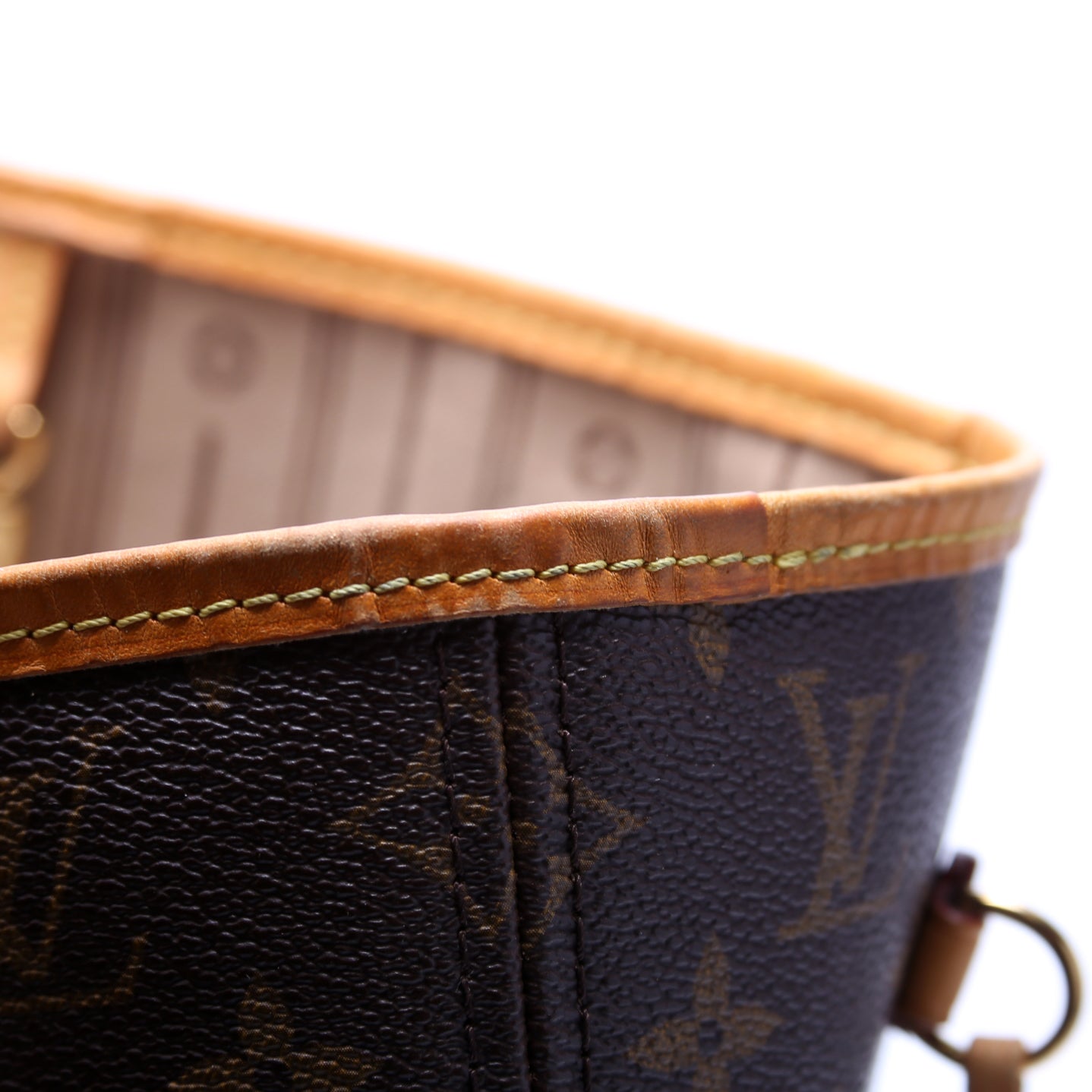 Neverfull MM Monogram