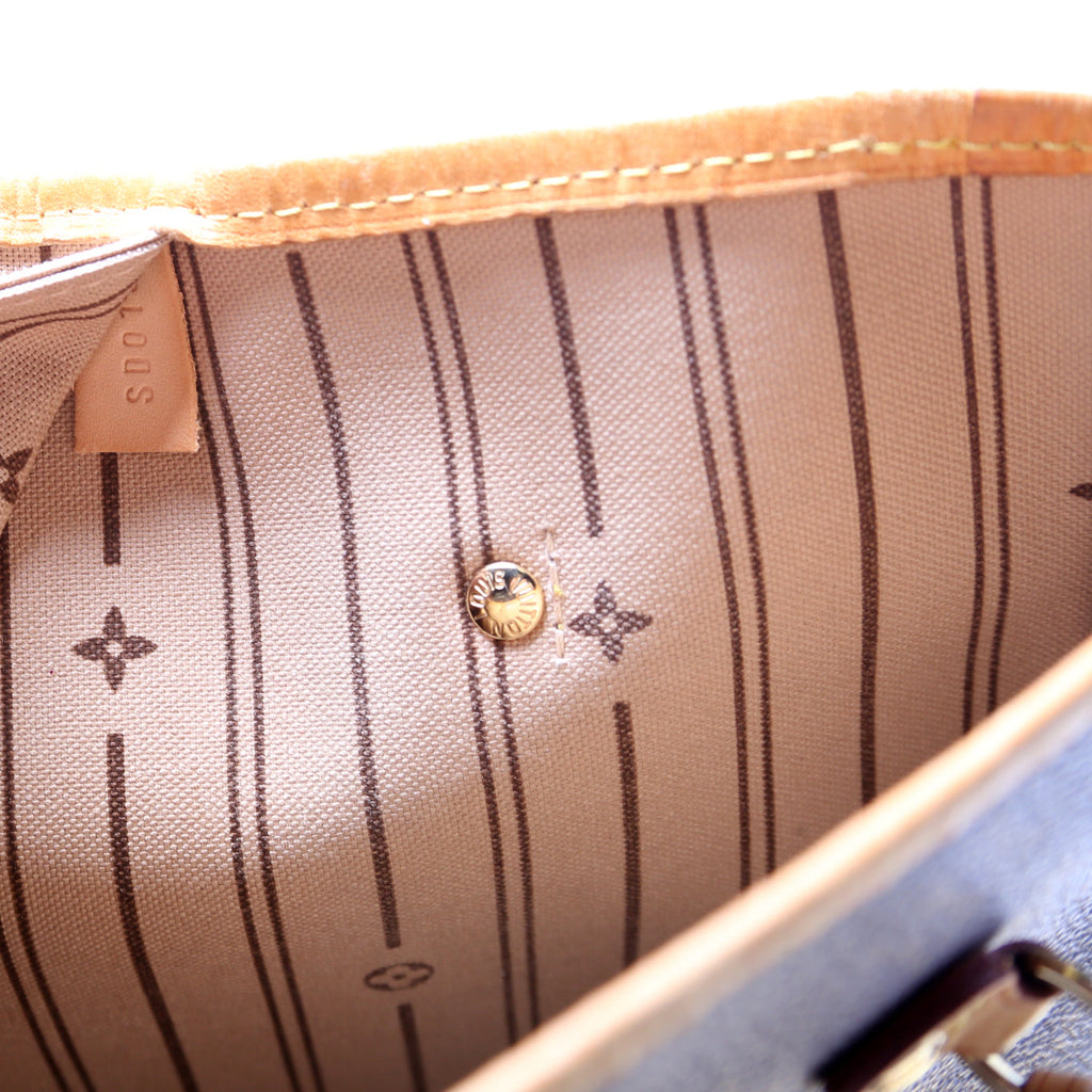 Neverfull MM Monogram
