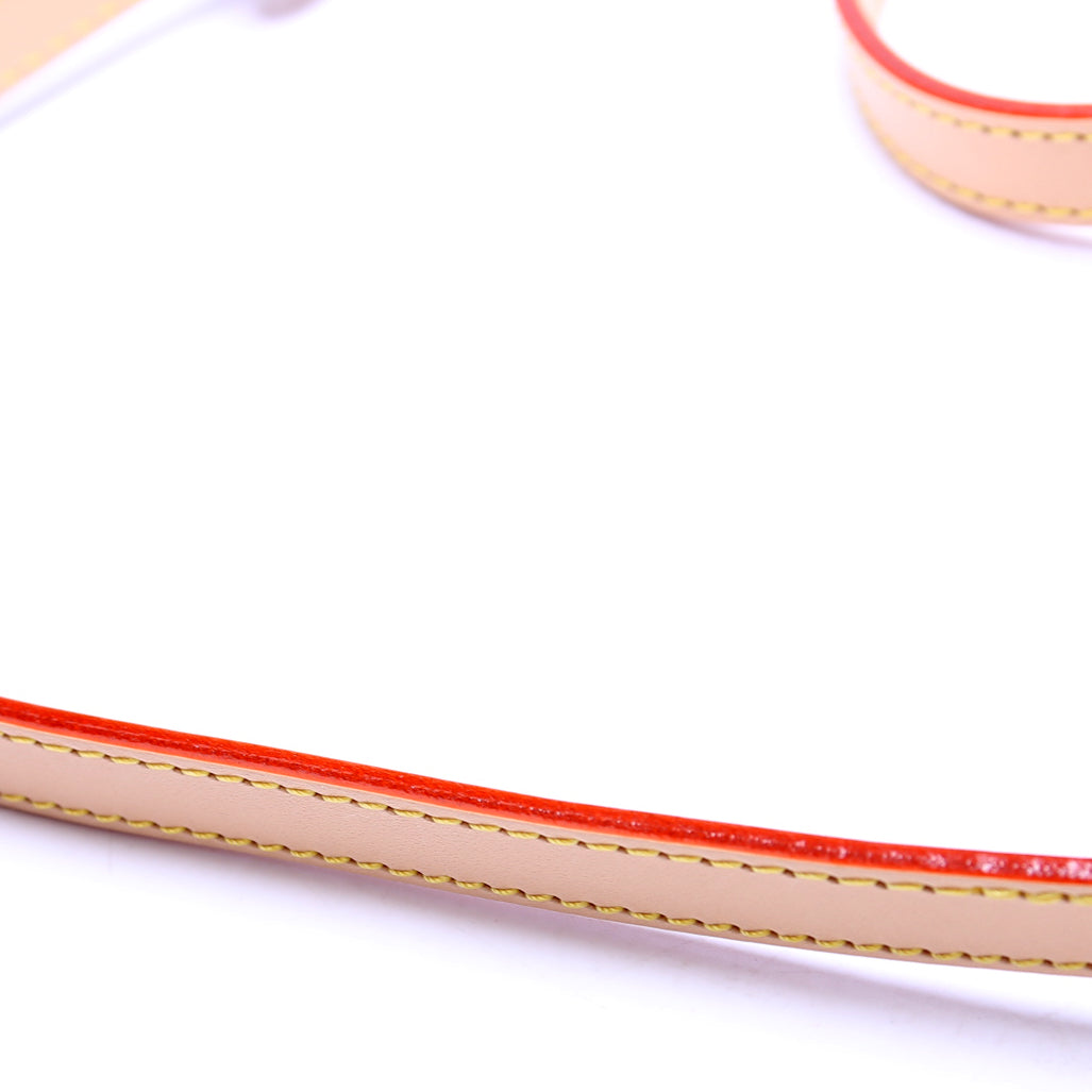 Pochette Metis East West Gray Monogram