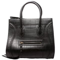 Luggage Phantom Medium Black