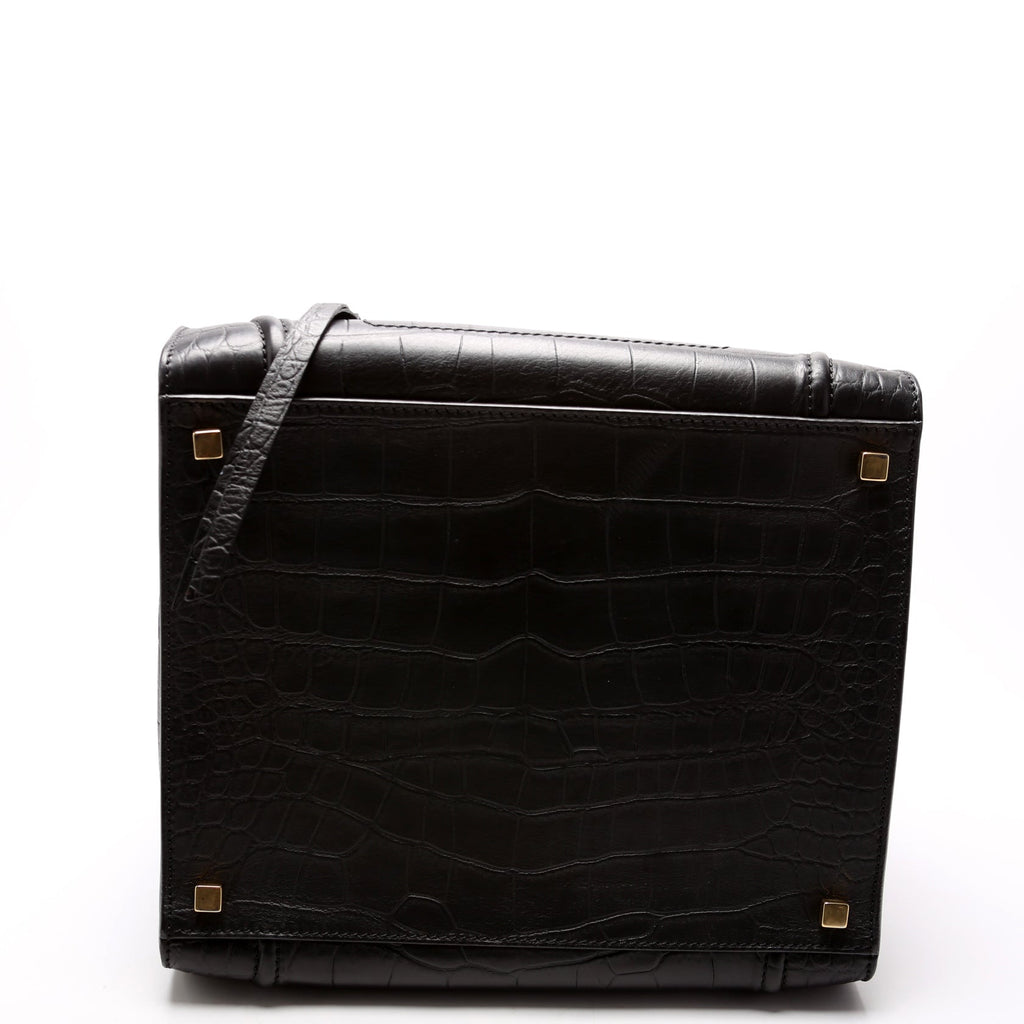 Luggage Phantom Medium Black