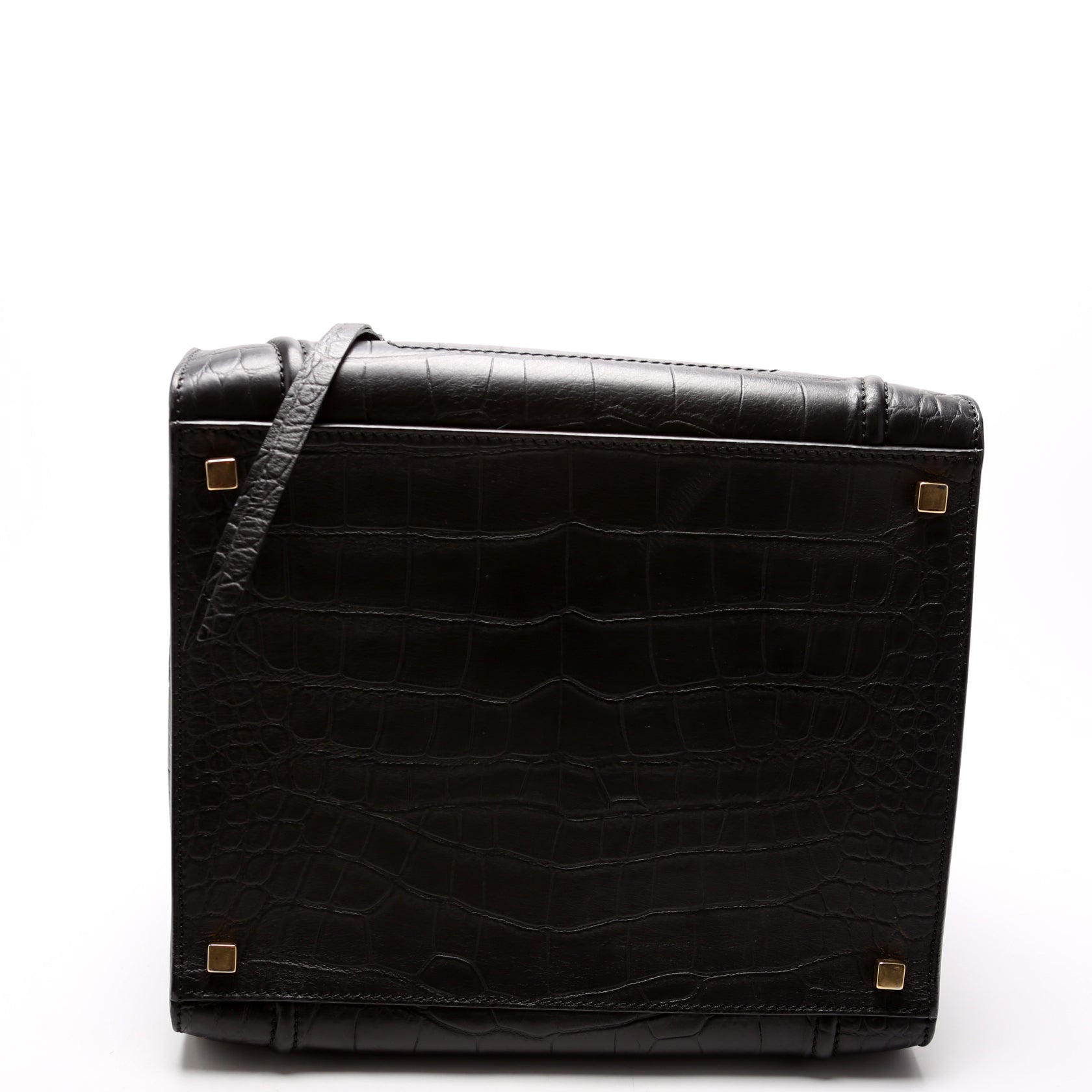 Luggage Phantom Medium Black
