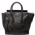 Luggage Mini Black