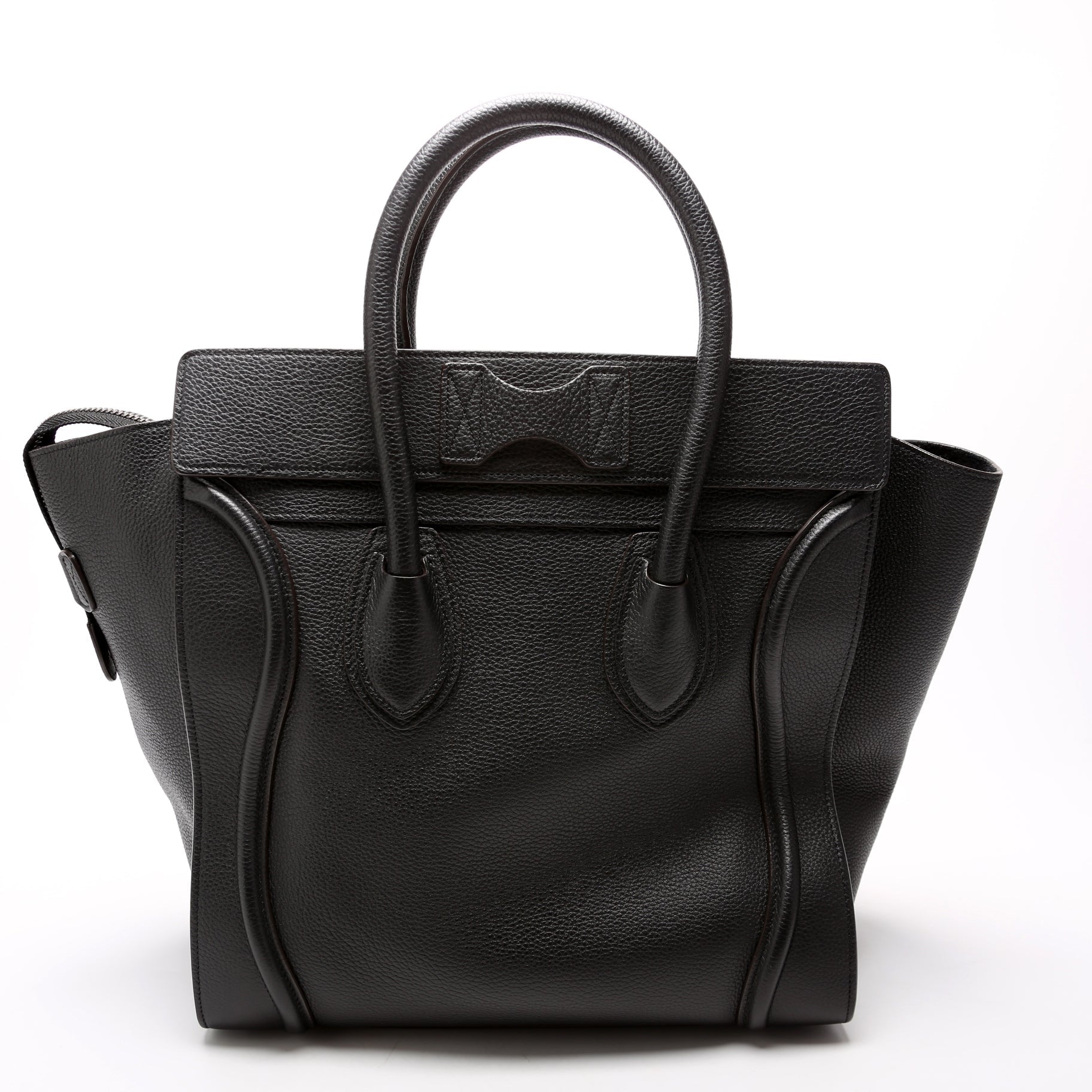 Luggage Mini Black