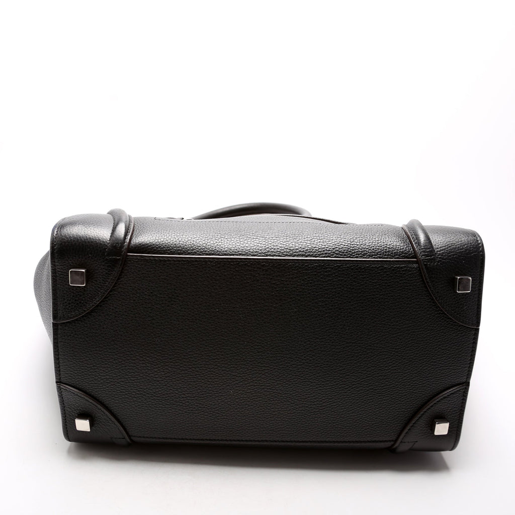 Luggage Mini Black
