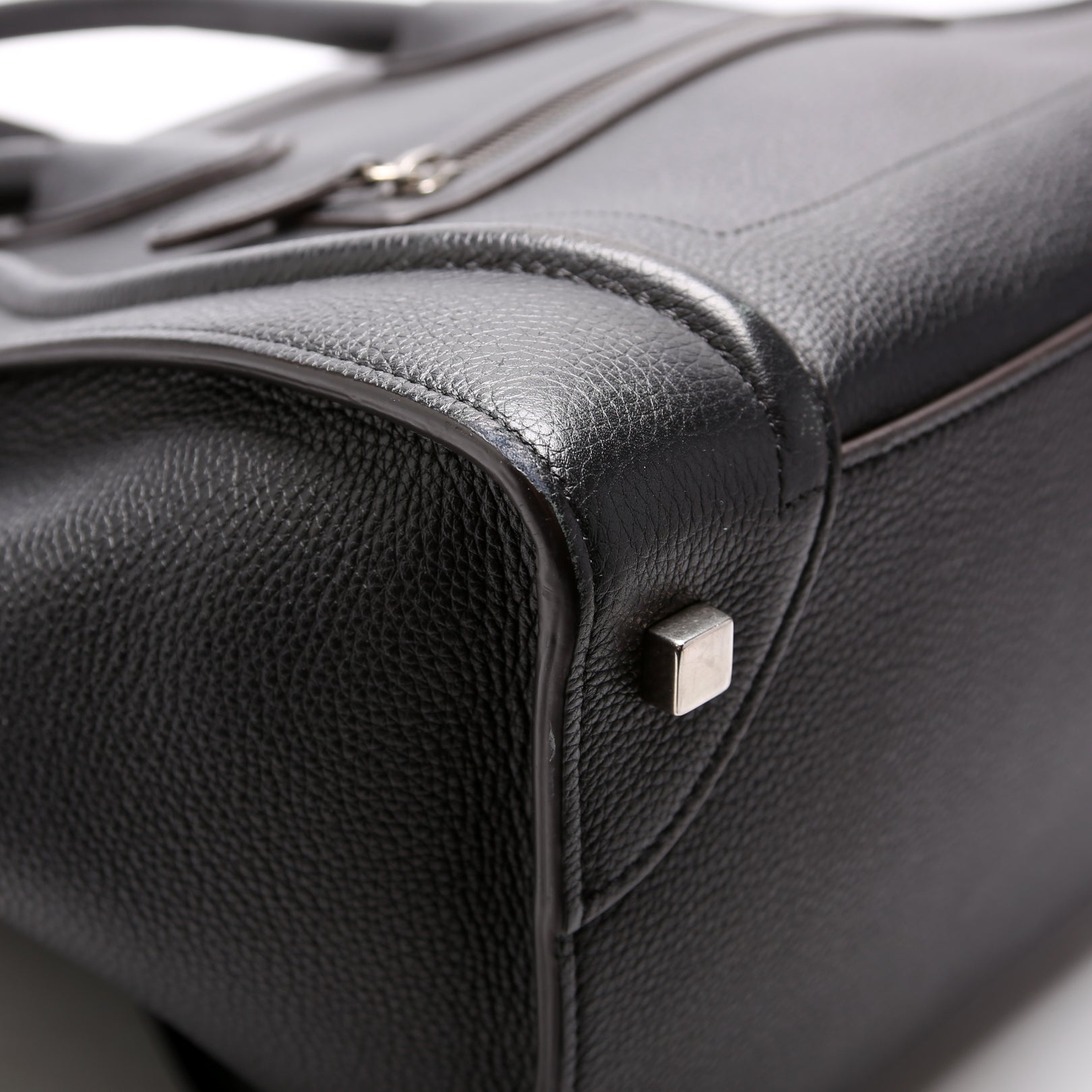 Luggage Mini Black