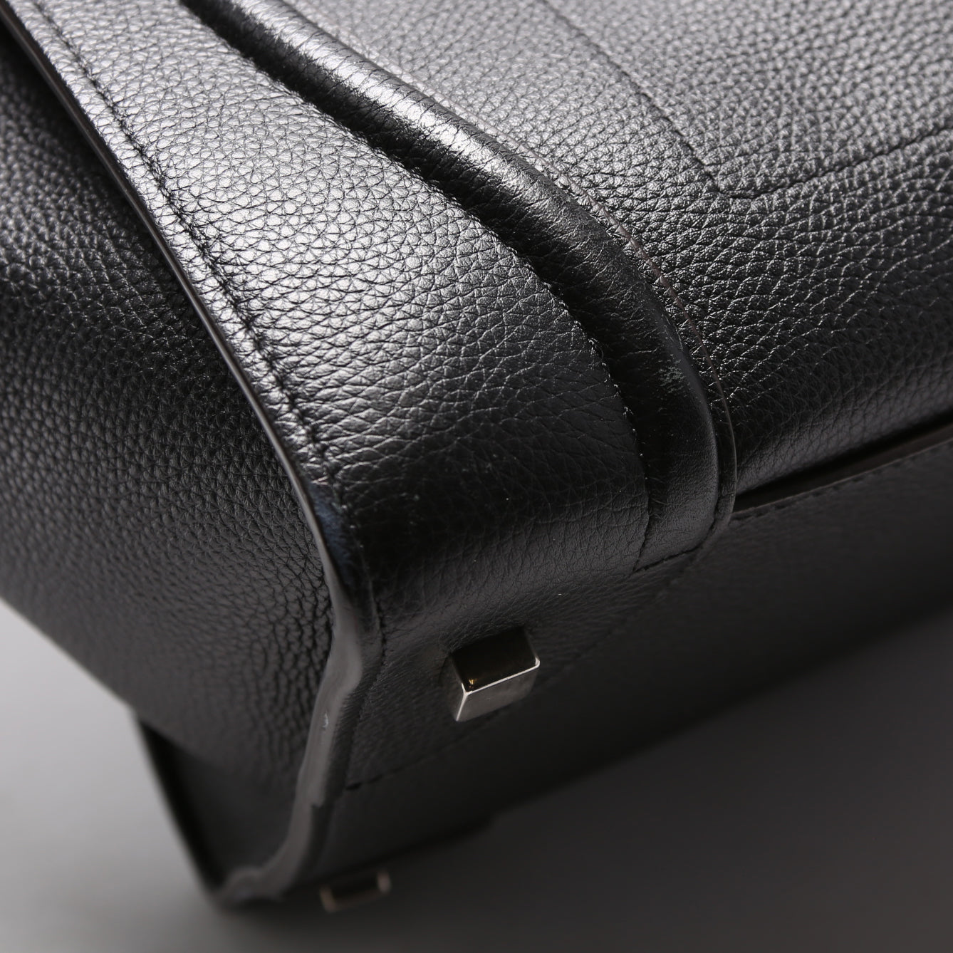 Luggage Mini Black