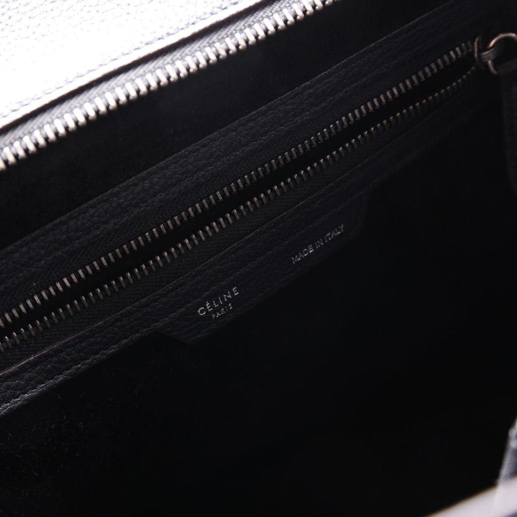 Luggage Mini Black