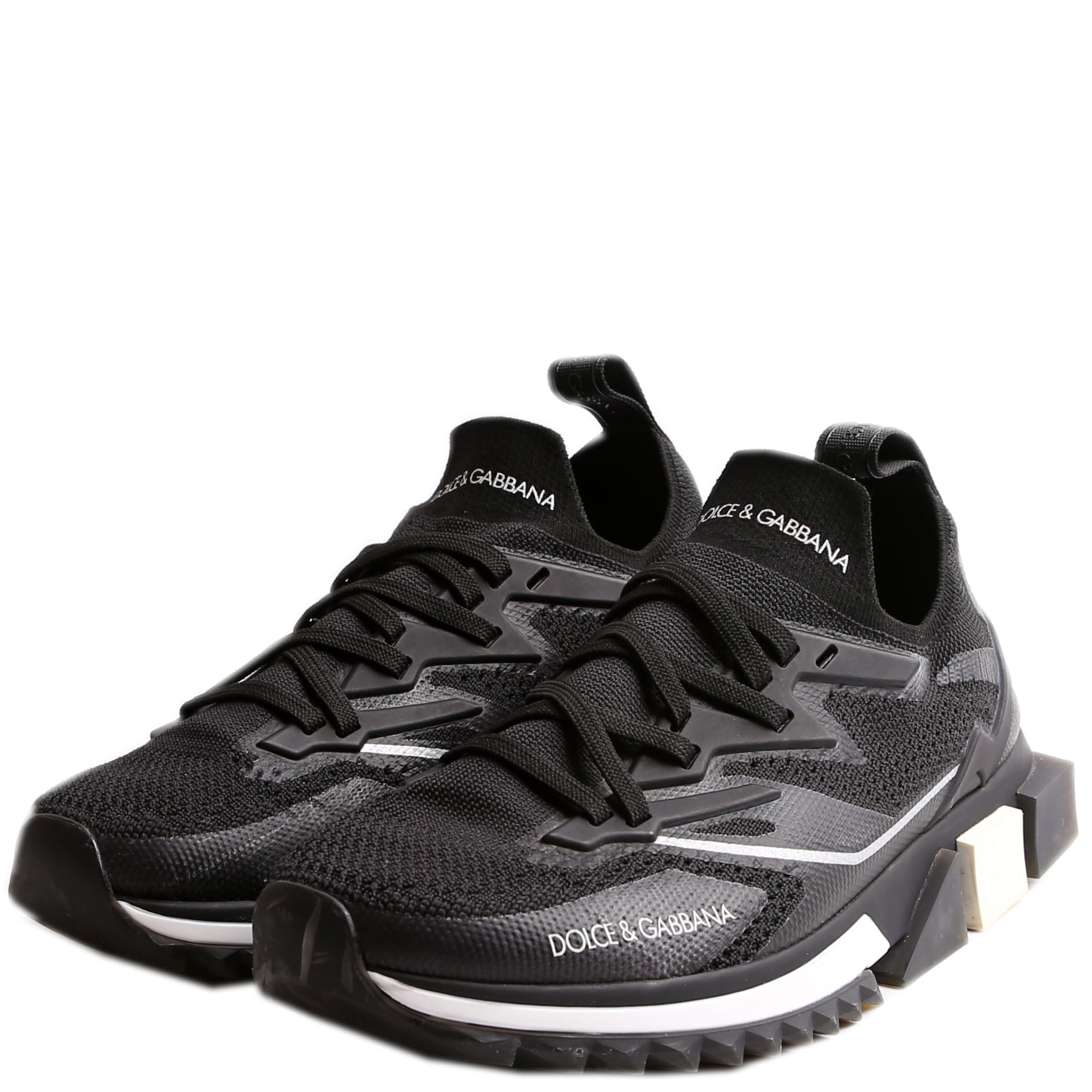 Sorrento Melt Sneakers Size 39
