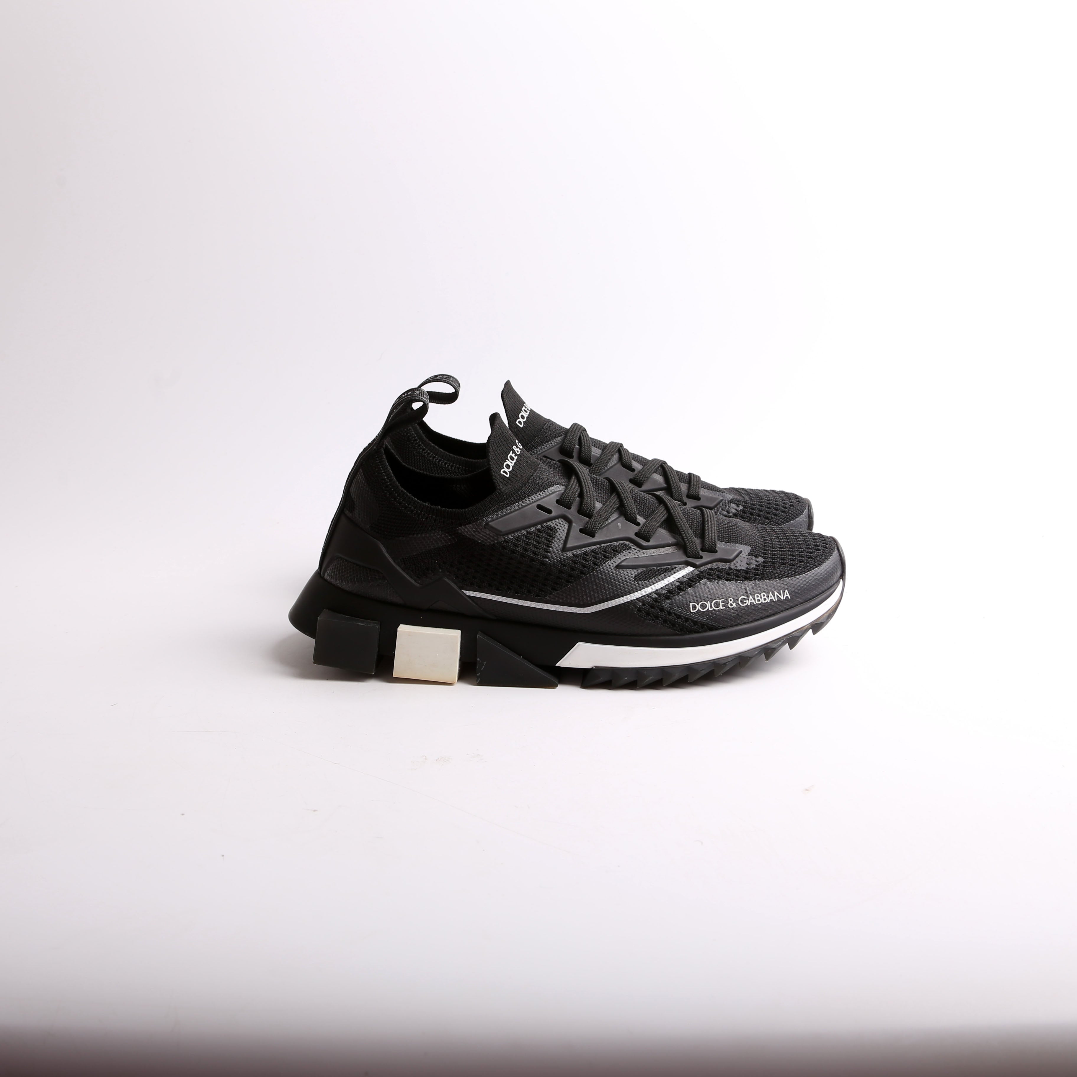 Sorrento Melt Sneakers Size 39