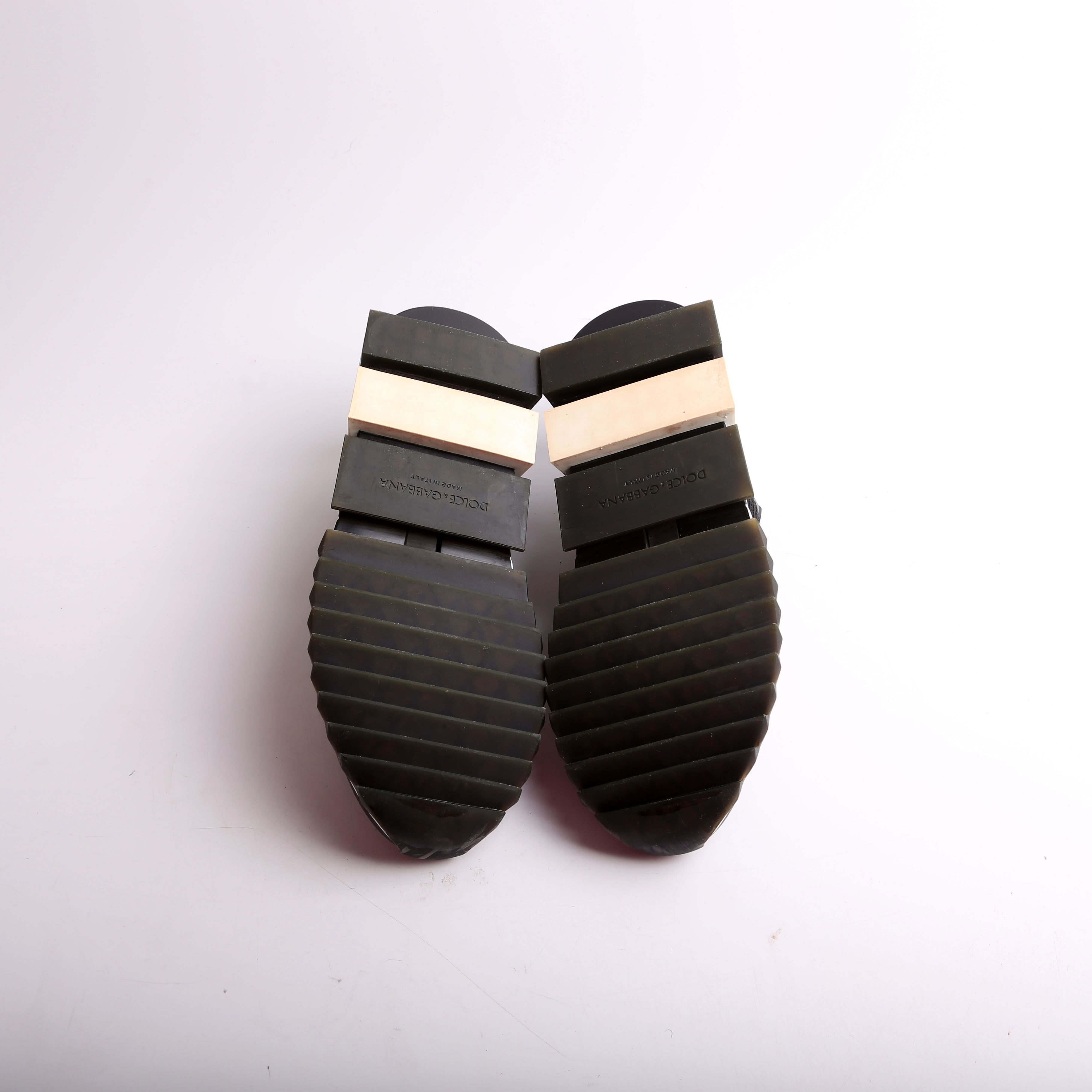 Sorrento Melt Sneakers Size 39
