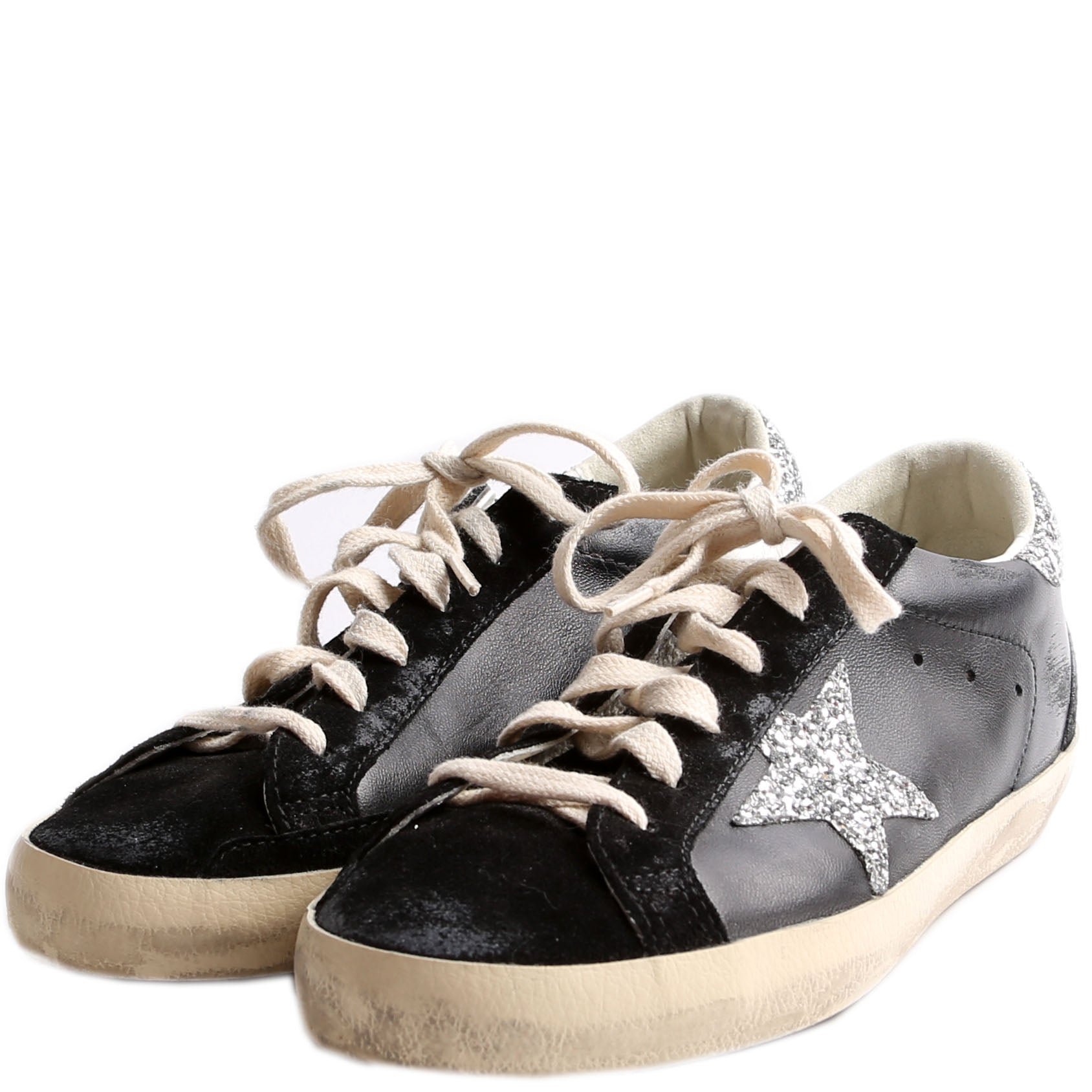 Superstar Classic Size 39