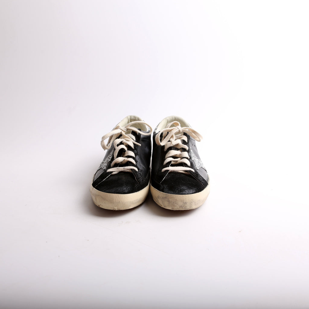 Superstar Classic Size 39