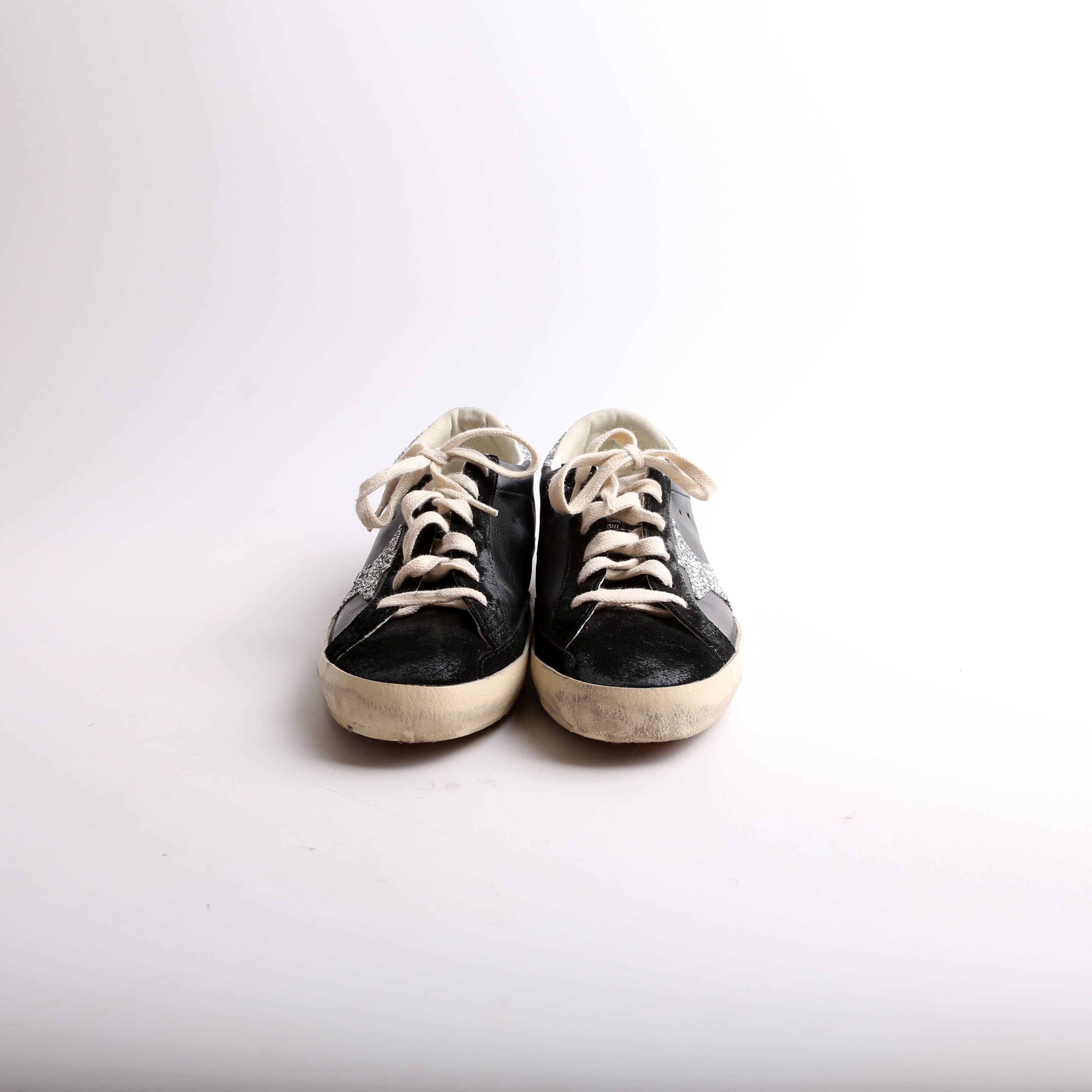 Superstar Classic Size 39