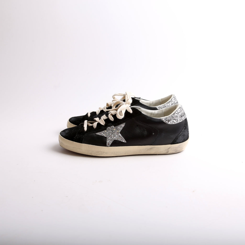 Superstar Classic Size 39