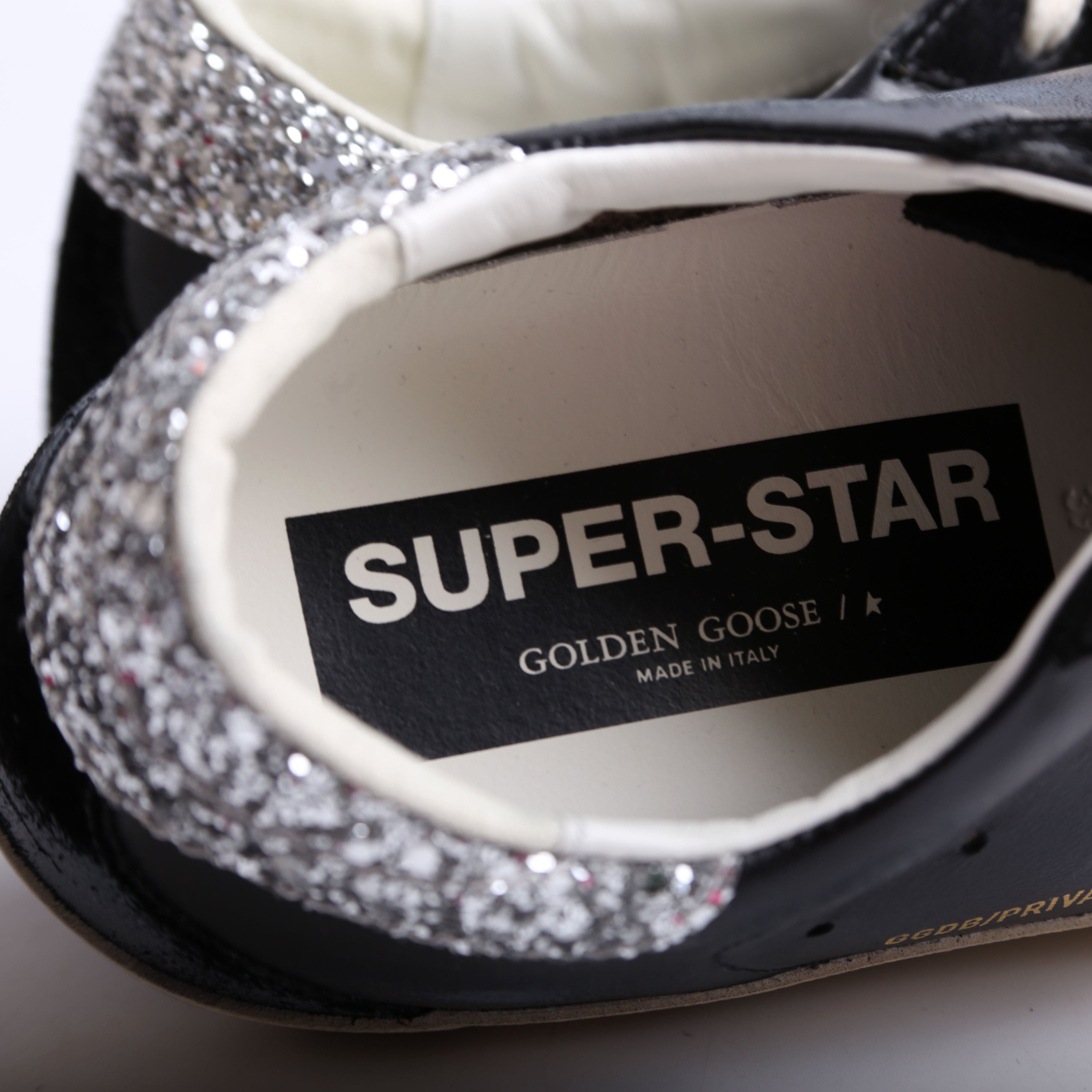 Superstar Classic Size 39
