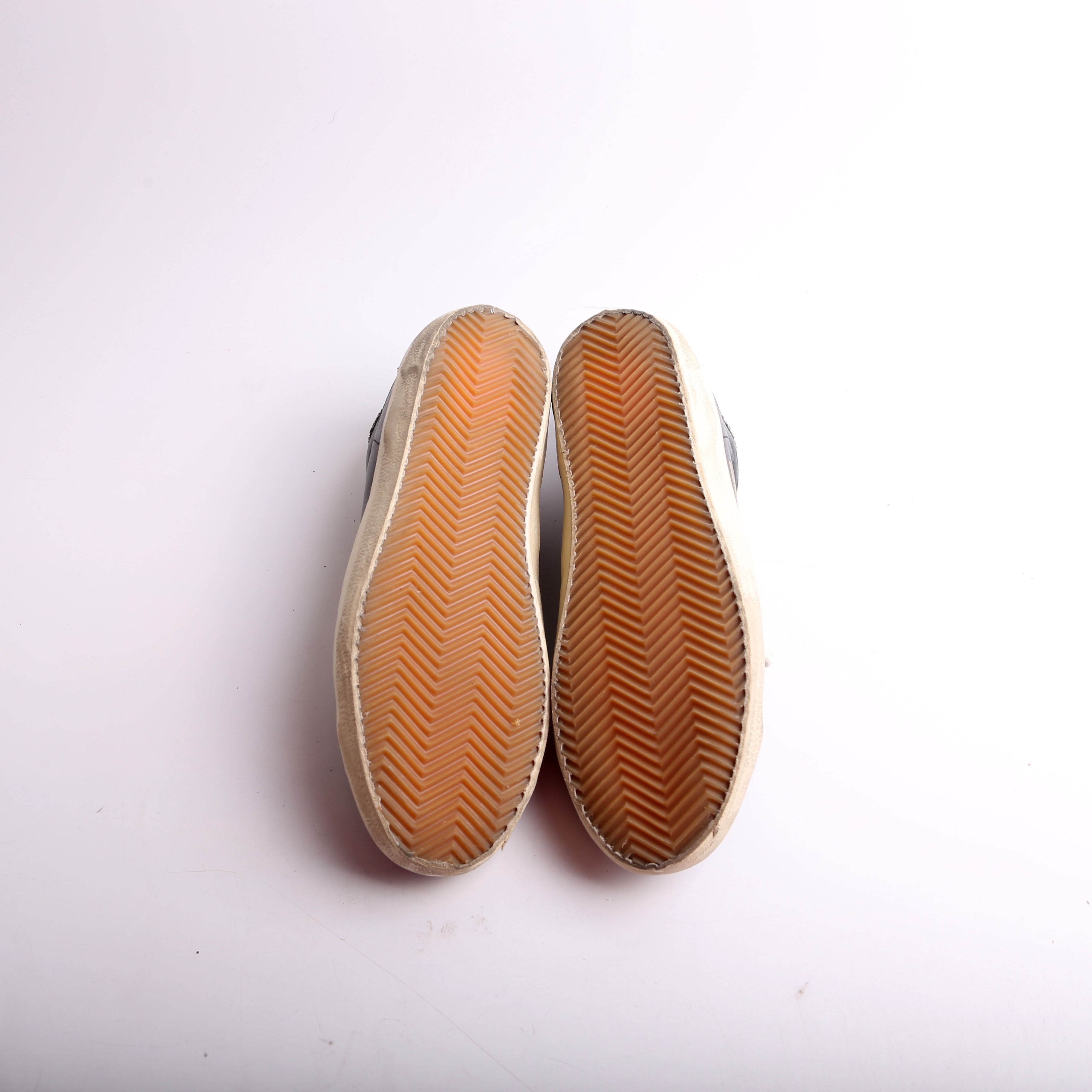 Superstar Classic Size 39