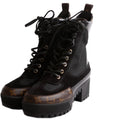 Laureate World Tour Desert Boots Size 36