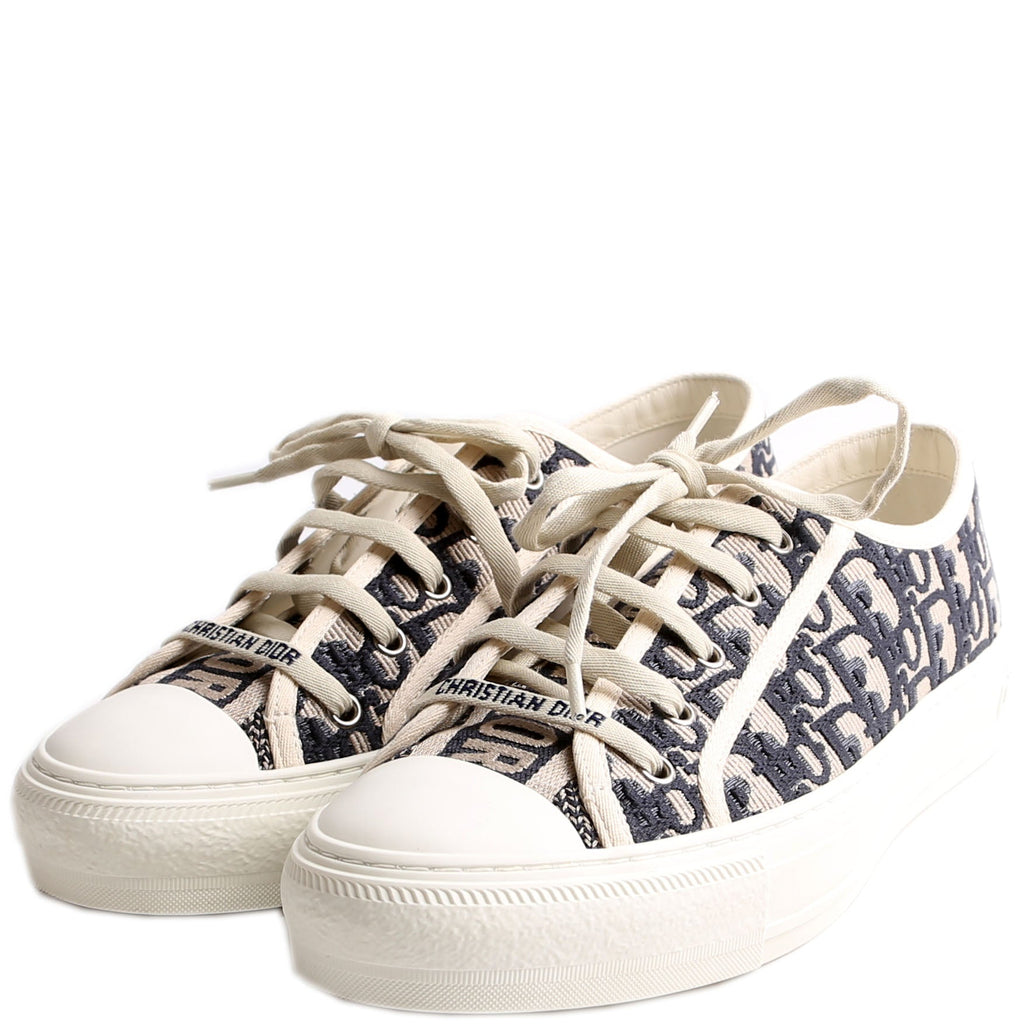Walk'N'Dior Sneakers Size 40