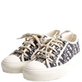 Walk'N'Dior Sneakers Size 40
