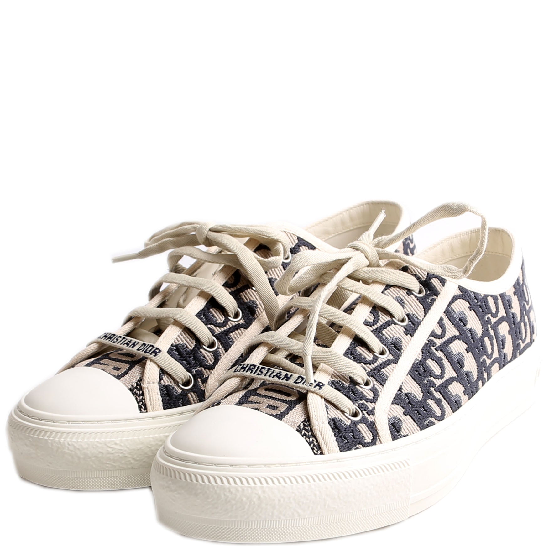 Walk'N'Dior Sneakers Size 40