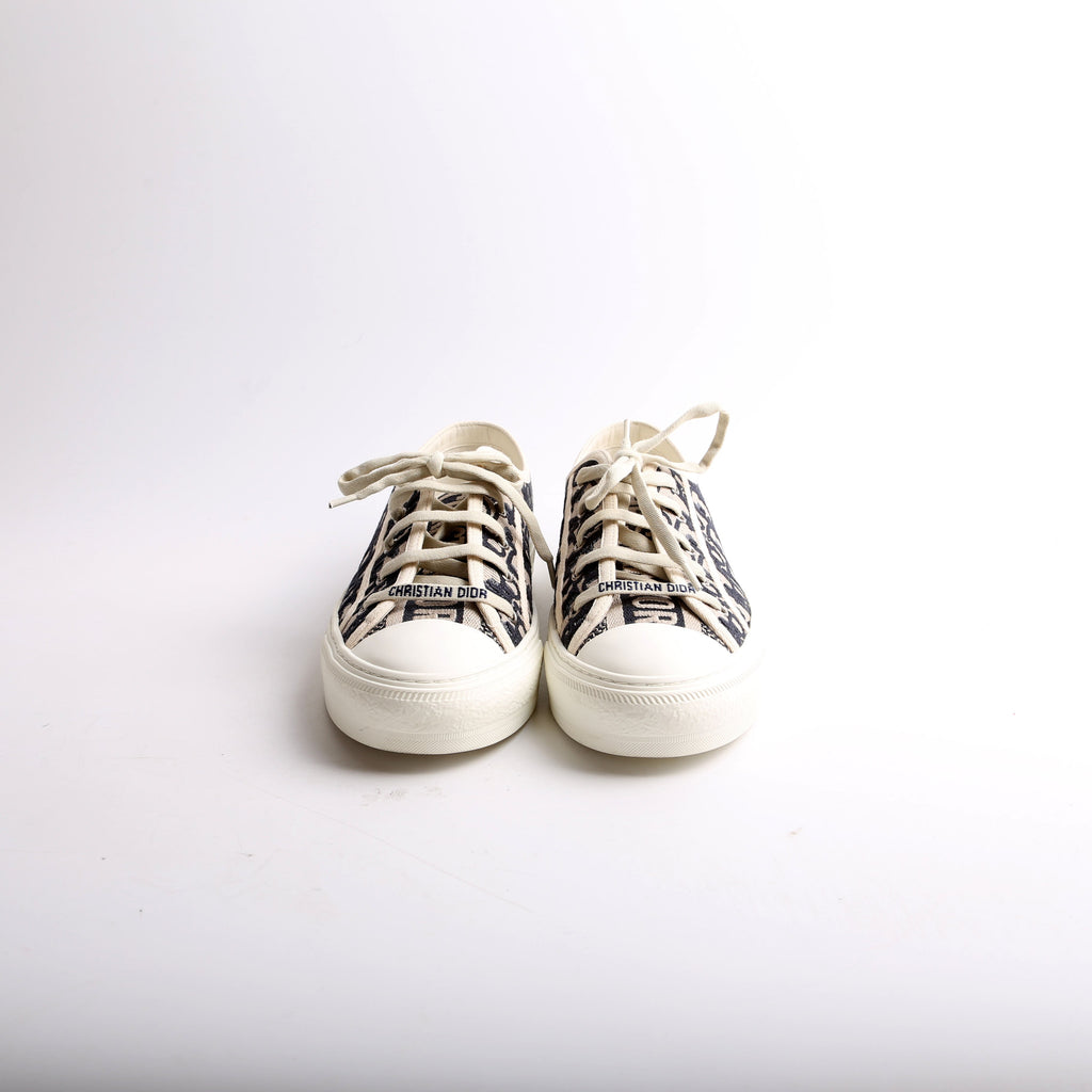 Walk'N'Dior Sneakers Size 40