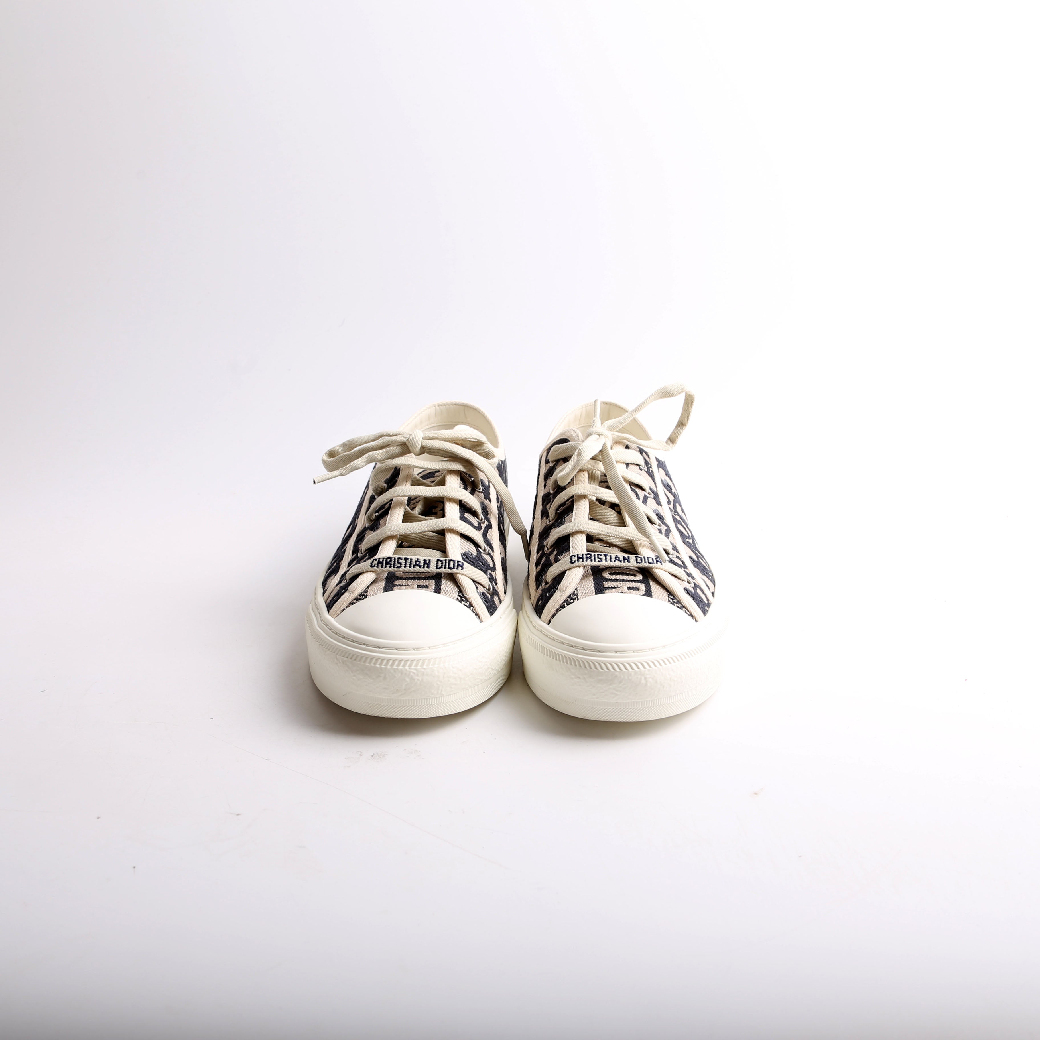 Walk'N'Dior Sneakers Size 40
