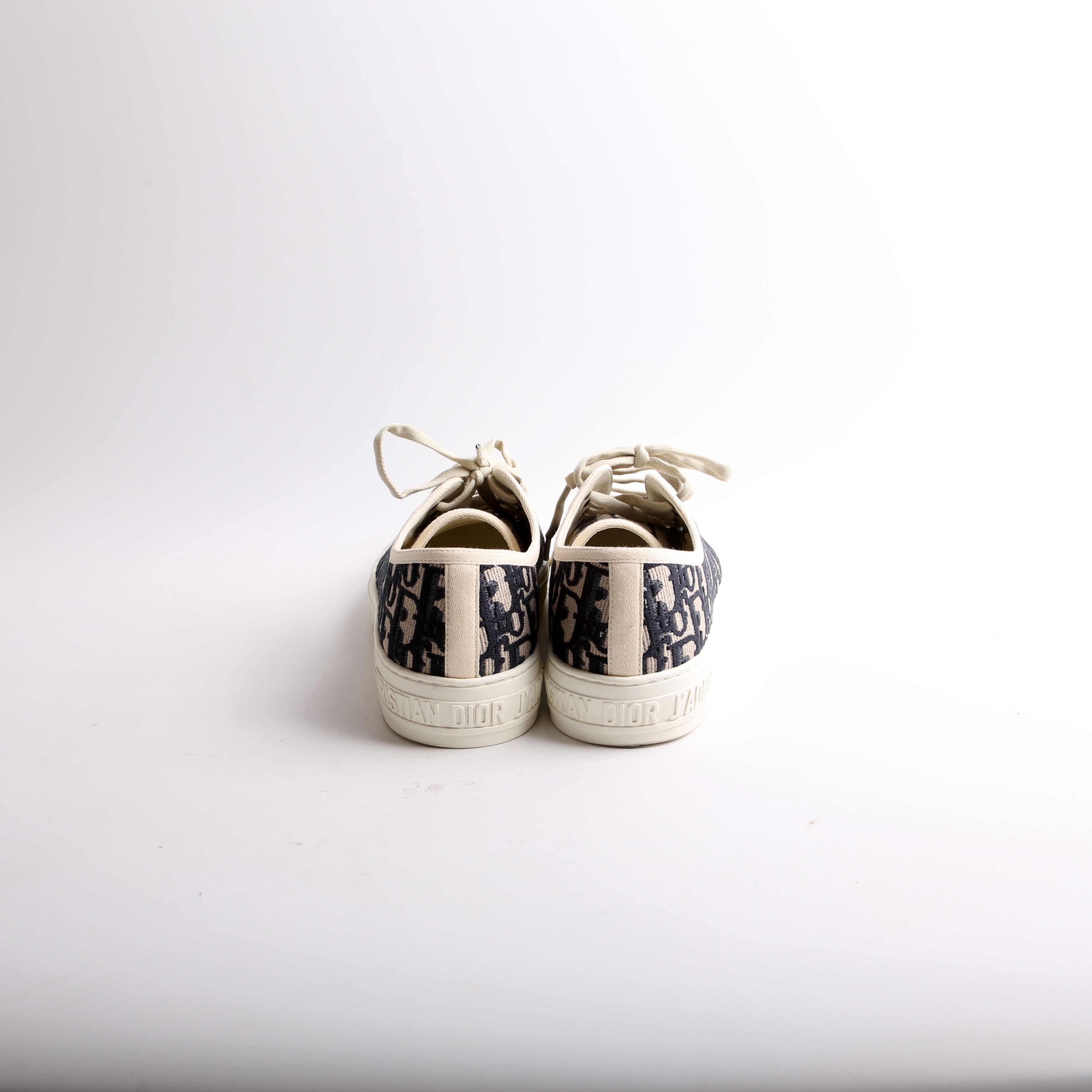 Walk'N'Dior Sneakers Size 40