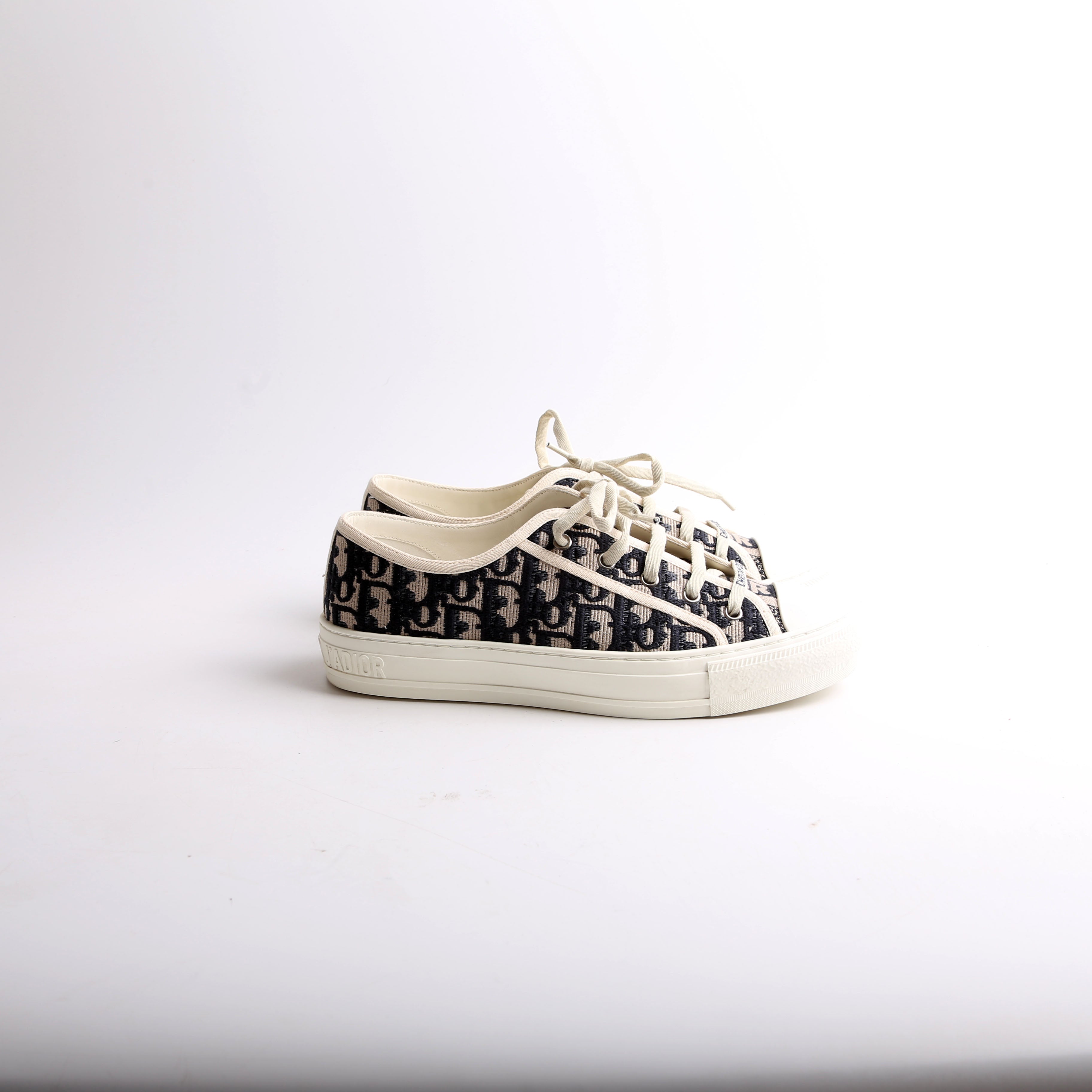 Walk'N'Dior Sneakers Size 40