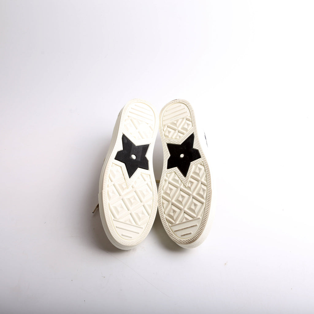 Walk'N'Dior Sneakers Size 40