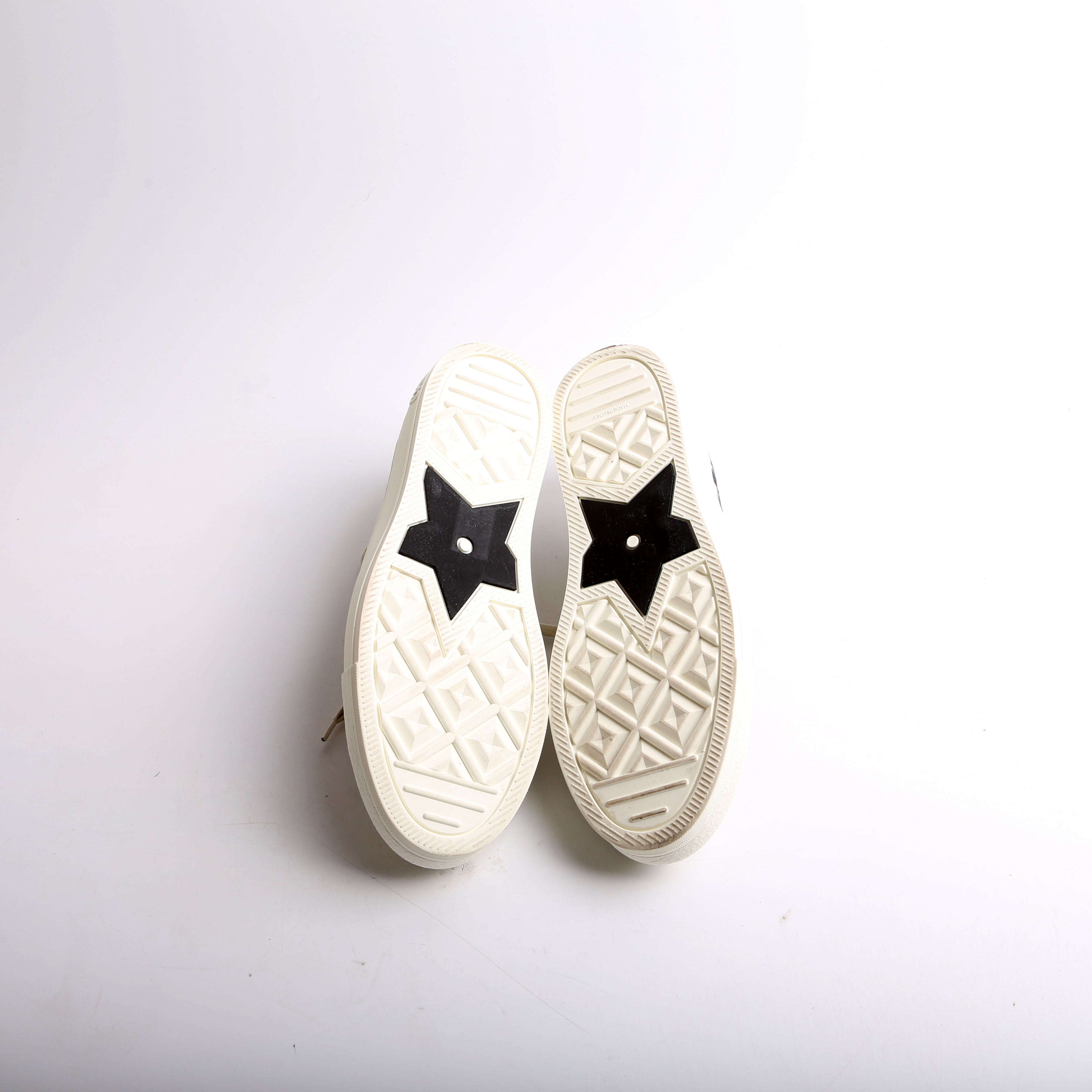 Walk'N'Dior Sneakers Size 40