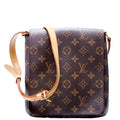 Musette Salsa Long Monogram