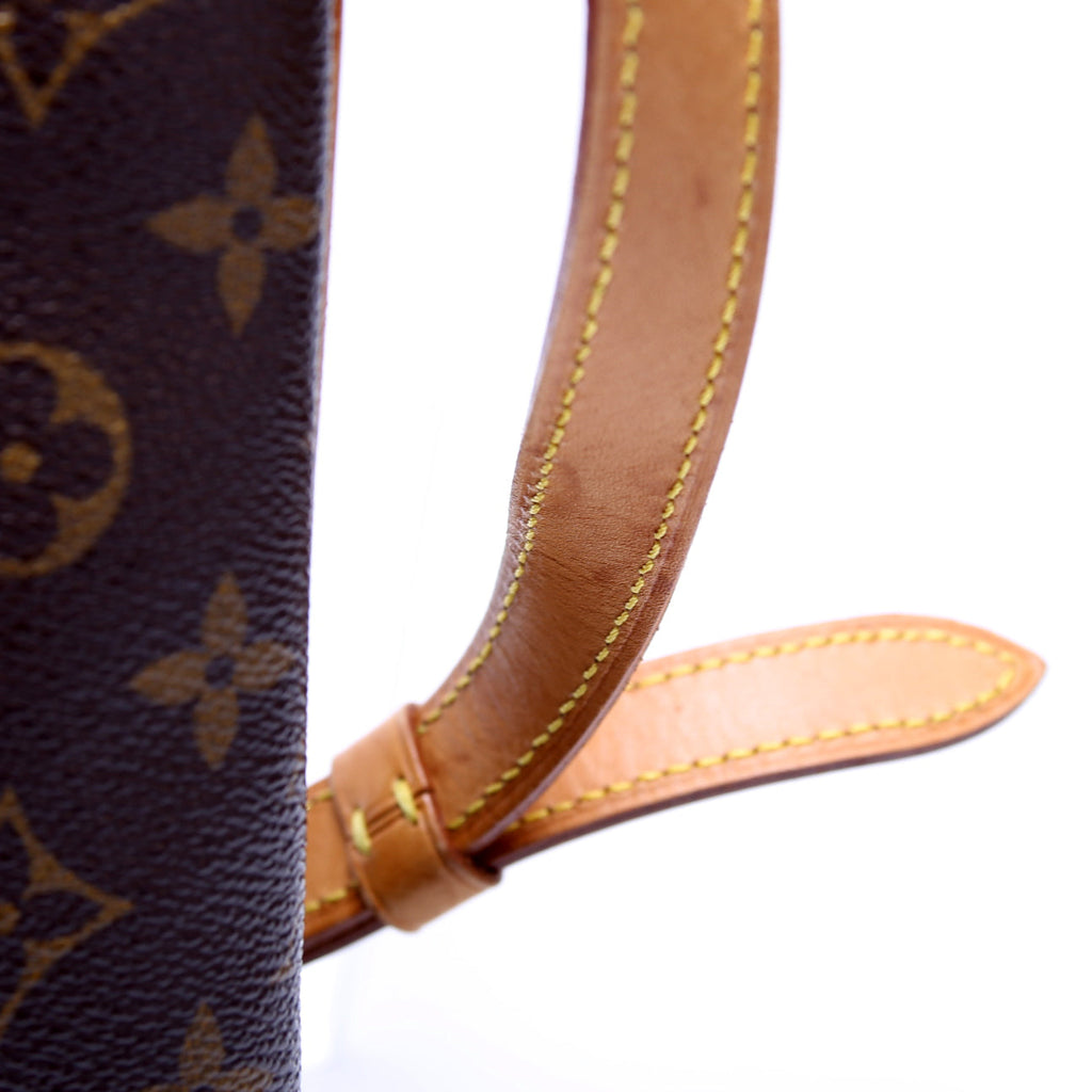 Musette Salsa Long Monogram