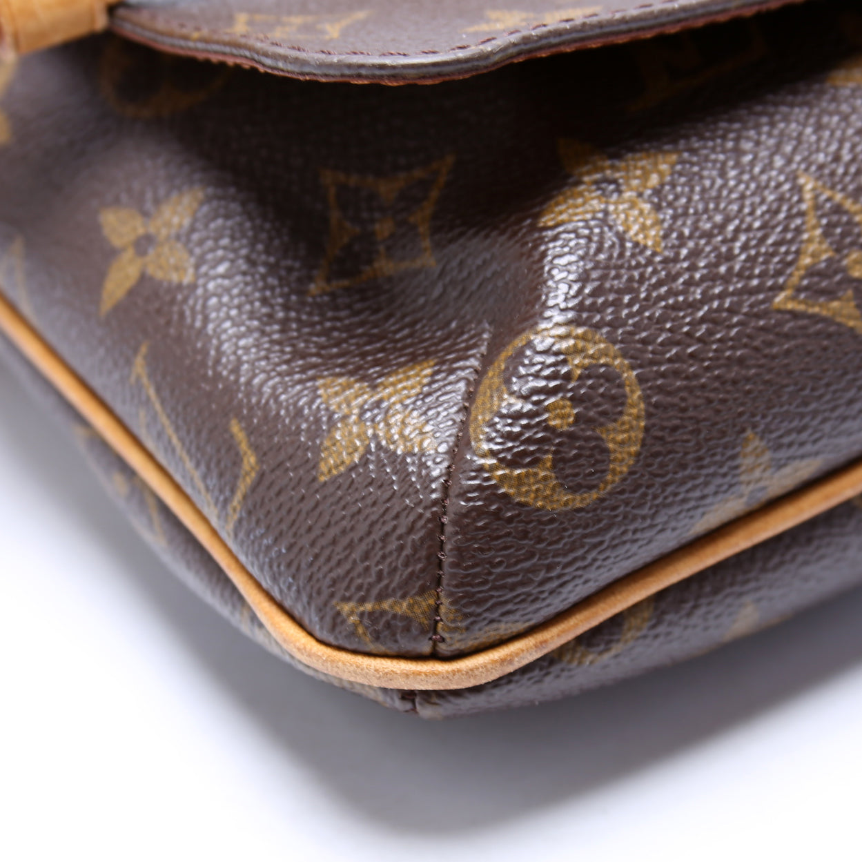 Musette Salsa Long Monogram