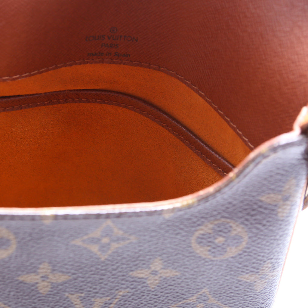 Musette Salsa Long Monogram