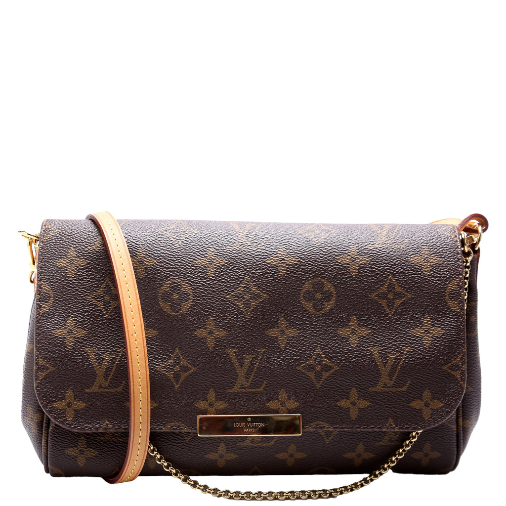 Favorite MM Monogram