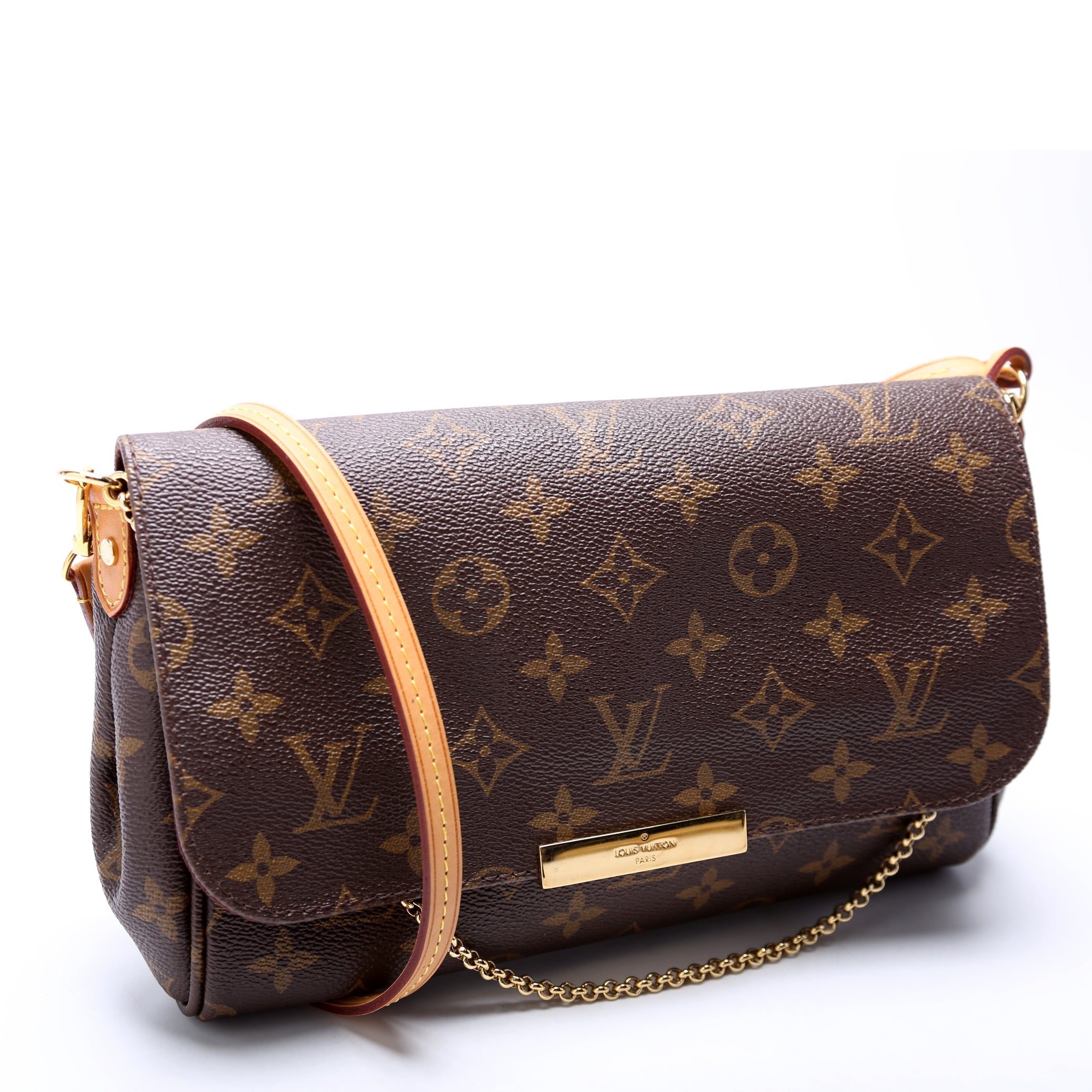 Favorite MM Monogram