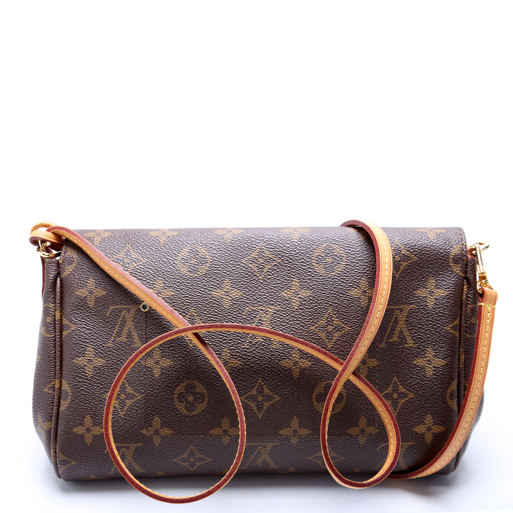 Favorite MM Monogram