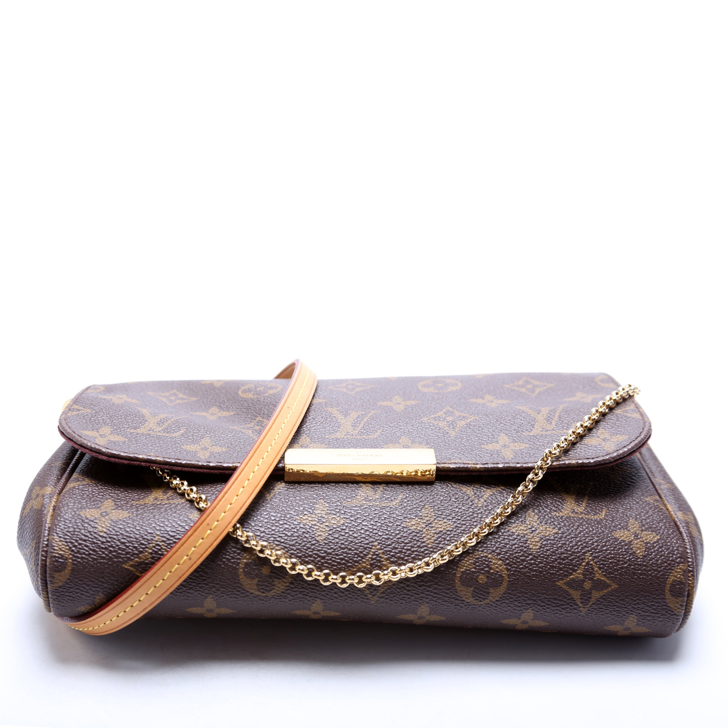 Favorite MM Monogram