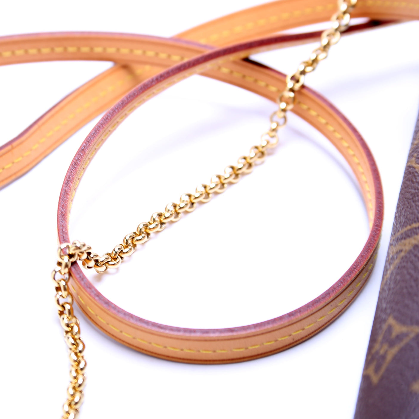 Favorite MM Monogram