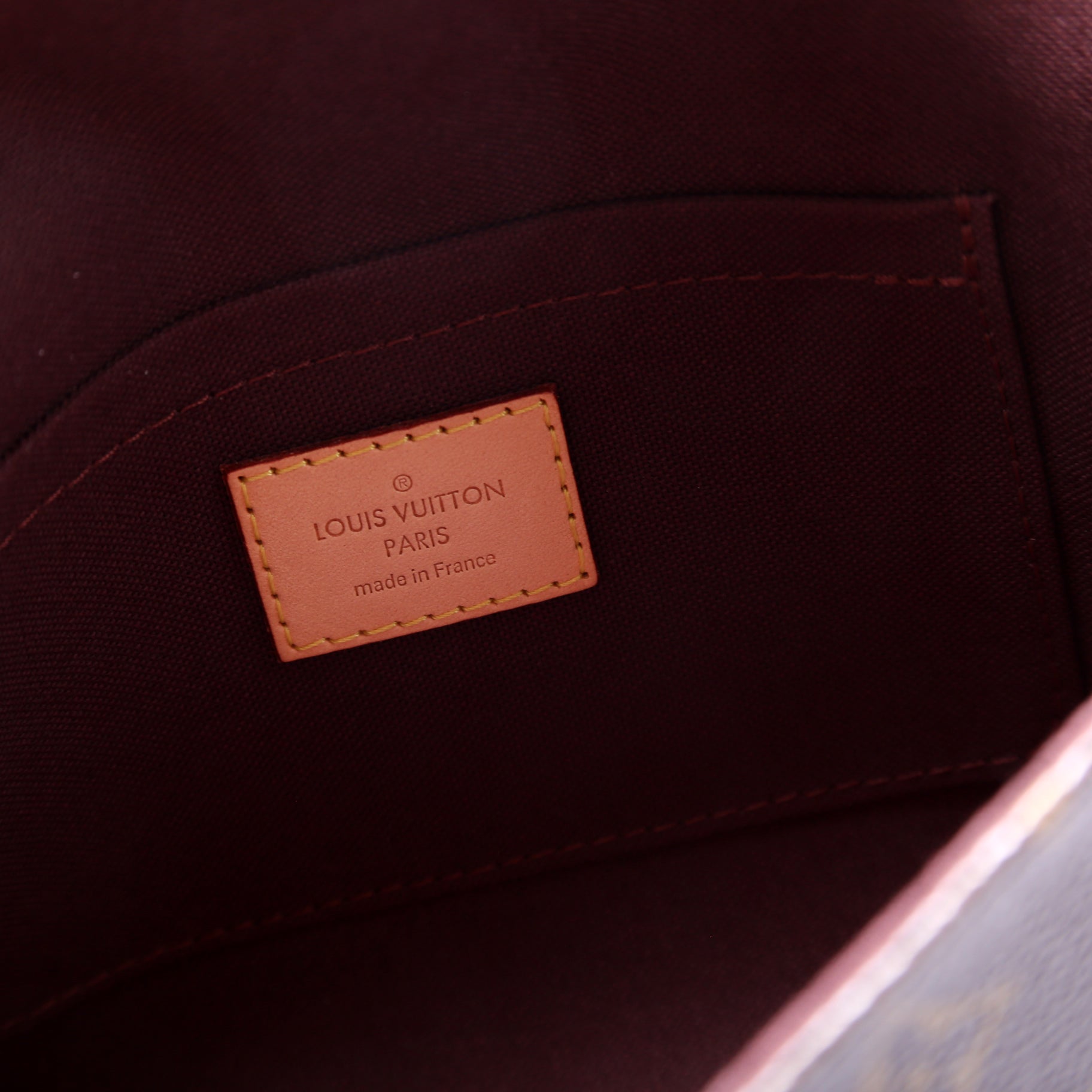 Favorite MM Monogram