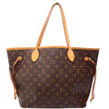 Neverfull MM Monogram