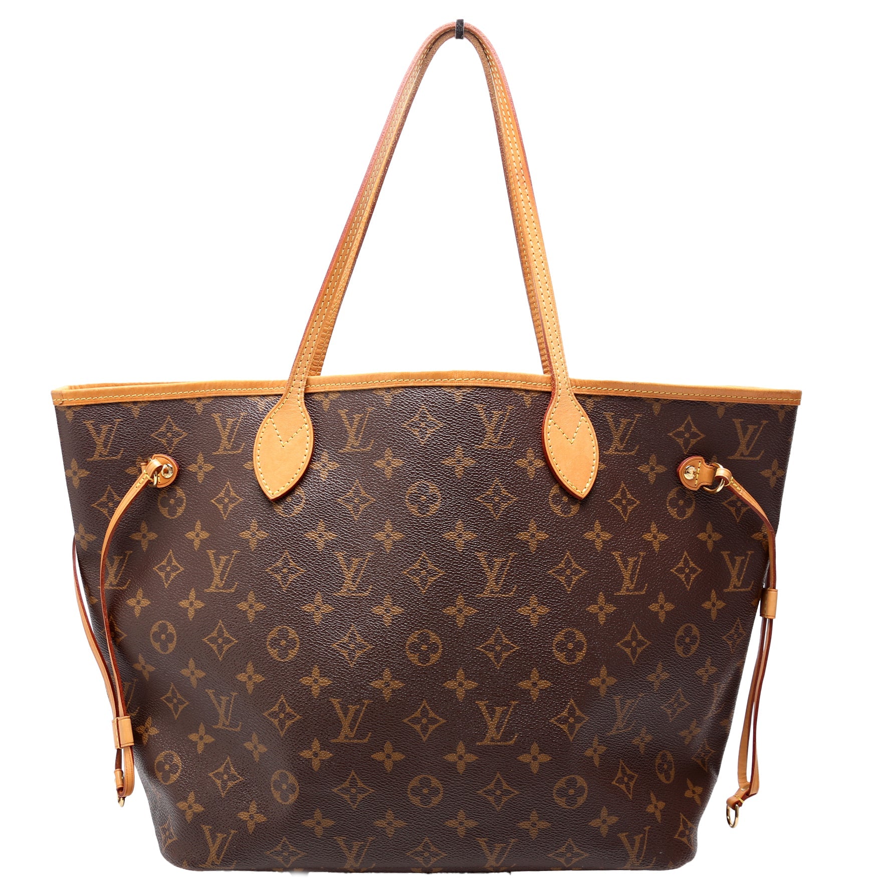 Neverfull MM Monogram