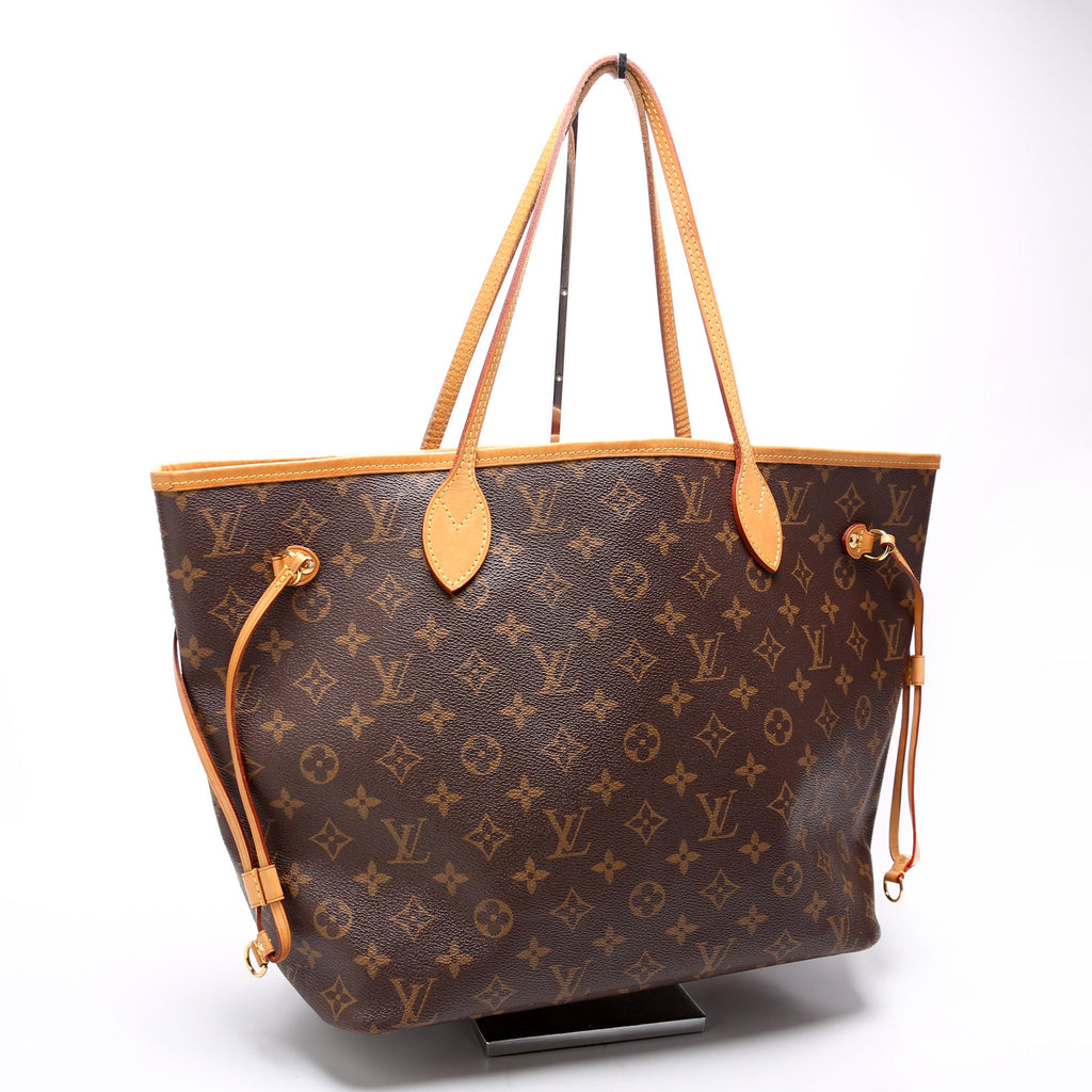 Neverfull MM Monogram